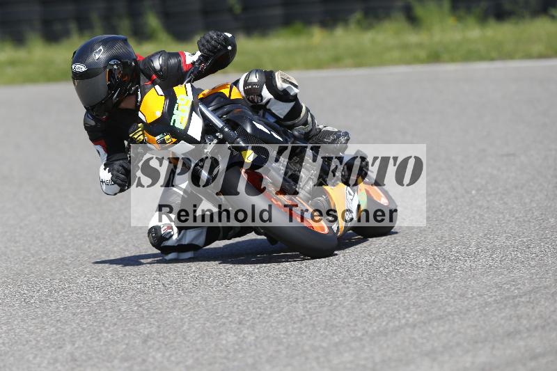 /12 30.04.2025 Speer Racing ADR/Gruppe gelb/269